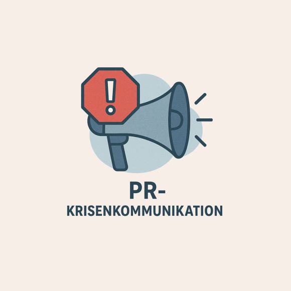 Grafik zu Krisenkommunikation