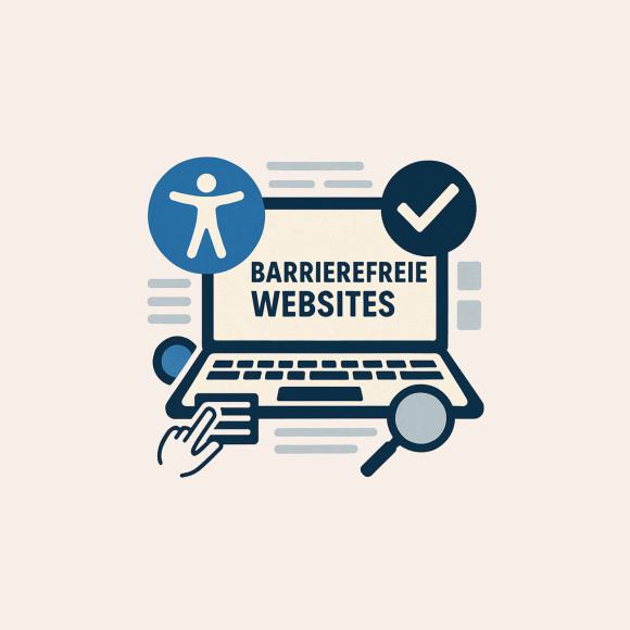 Grafik zur Webseitenerstellung