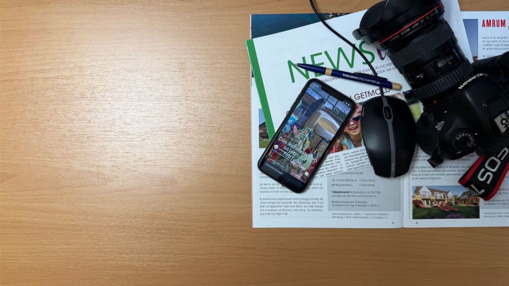 Themenbotschafter Symbolbild